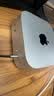 Apple/苹果/苹果电脑/Mac mini M6 24G 512G（12C+12G+16N 2.5G网口）迷你台式主机MHQM4CH/A 实拍图