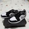 耐克（NIKE）2026年男子AIR JORDAN 1 LOW运动休闲鞋 553558-040 41 实拍图