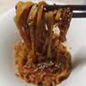 三养（SAMYANG）火鸡面三养甜辣炸鸡味火鸡面方便面700g(140g*5)早餐泡面拌面宵夜 实拍图