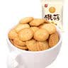 江中猴姑猴头菇饼干缤纷养胃高钙营养品休闲零食国庆礼盒团购624g 实拍图