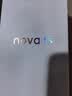 华为 nova 15 512GB 幻夜黑 麒麟8020芯片 多焦段红枫影像 鸿蒙AI 臻彩OLED直屏华为手机【赠话费券】 实拍图