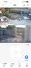 乔安（JOOAN）高清监控摄像头室外家用监控无线wifi监控器360度无死角带夜视全景旋转云台户外家用手机远程AI 实拍图
