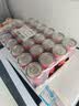 可口可乐（Coca-Cola）零度 无糖零卡 汽水 碳酸饮料 200mlx24迷你罐 实拍图