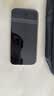 绿联【无黑边不挡屏】适用iPhone18Pro/17Pro钢化膜苹果18Pro手机膜无边全屏高清抗指纹防爆保护膜2片 实拍图