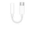 Apple/苹果 有线耳机转接头3.5毫米转USB-C/Typc-C接口 适用USB-C接口的iPhone/iPad 实拍图