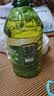 一江秋茶籽橄榄调和油5L 植物油 调和食用油 桶装5升 实拍图