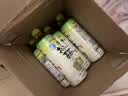 伊藤园（ITOEN） 冷萃绿茶 600ml*15瓶 整箱 茶叶饮料 无糖茶饮料 0糖0脂0卡饮料 实拍图