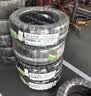 玲珑轮胎汽车轮胎225/55R18 98V 玲珑臻选 SD 现代IX35/CS55 Plus 实拍图