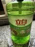 立白茶籽洗洁精1.45kg 99%除菌高效去油除味宝宝餐具果蔬清洁用洗涤灵 实拍图