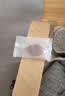 新边界（new boundaries）阿克苏苹果干500g 无添加零食新疆特产高膳食纤维冰糖心蜜饯 实拍图