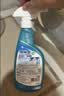 花王（KAO）玻璃清洁剂500ml 浴室玻璃水垢清洗剂喷雾擦玻璃窗户神器不留水印 实拍图