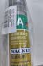 瓦克（WACKER）DA防霉玻璃胶厨卫专用密封胶防水美容胶中性马桶封边硅胶白色1支  实拍图