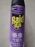 雷达（Raid）杀虫剂喷雾600ml（无香型）杀虫剂 实拍图