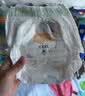 宜婴新梦想家全包臀小内裤3XL32拉拉裤超薄尿不湿【品质安心尿裤】 实拍图