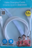 品胜苹果18/17/16充电线type-c数据线6A快充100W/66W车载5a适用华为Mate80/P70小米15手机平板AirPods5 实拍图