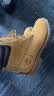 添柏岚（Timberland）官方踢不烂男鞋大黄靴马丁靴防泼水偏大|A27TP A27TPW/小麦色 TB1 仅批次不同 40 鞋内长：25cm 实拍图