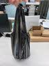 京东京造 背心式垃圾袋45*60cm*300只双面1.6丝 手提厨房家用加厚袋中号 实拍图