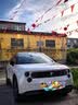 京东京造隐形车衣7.5mil免费安装TPU全车身透明膜隐身车衣贴膜防刮蹭漆面保护膜免费包施工防刮蹭提亮漆 实拍图