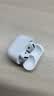 Apple/苹果 AirPods 4 搭配USB-C充电盒 蓝牙耳机 适用iPhone/iPad/Mac 四代MXP63CH/A 实拍图