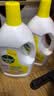滴露（Dettol）衣物消毒液除菌柠檬3L*3 99.9%杀菌除螨内衣裤衣服消毒水 实拍图