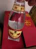 汾酒黄盖玻汾 清香型高度白酒 53度 475mL*12瓶 整箱装 实拍图