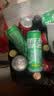 可口可乐（Coca-Cola）雪碧 柠檬味 汽水 碳酸饮料 330ml*24摩登罐 实拍图