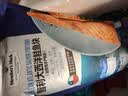 海神叉牌 从深海到餐桌鳕鱼排 1.04kg+柠檬塔塔酱 180g 1.22kg 实拍图