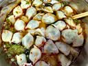 思念四拼水饺1kg*4袋约200只早餐速食蒸煎饺子家庭装夜宵速冻半成品 实拍图