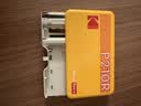 KODAK柯达 Mini2 Retro照片打印机 手机蓝牙连接相片打印 便携2英寸彩照冲印自动覆膜 节日生日结婚礼物 实拍图
