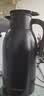 乐扣乐扣（LOCK&LOCK）家庭保温壶套装 暖水壶黑色 拉恩保温杯400ML+妙趣咖啡壶2.2L 实拍图