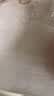 钟爱一生桌垫透明桌面垫餐桌布防水防油PVC软玻璃茶几垫水晶板台面垫抗菌 【磨砂2.0】奶嘴级入口可啃咬-足厚1mm 40*60cm【学校小学生餐垫】 实拍图