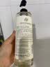 拉芳控油去屑洗发水500g 白茶香氛 控油蓬松 净屑舒痒洗发露洗头膏 实拍图