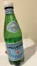 圣培露（S.PELLECRINO）高锶含气天然矿泉水 500ml*6瓶 意大利进口气泡水聚会饮用水 实拍图