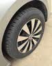 佳通轮胎（Giti）205/55R16 94V  221v1 适配吉利帝豪/大众高尔夫/福克斯/荣威 实拍图