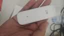 中兴（ZTE）F32随身wifi6免插卡无线上网卡支持5G/4G设备全网通路由器无限随行wi-fi车载宿舍户外流量卡托2026 实拍图