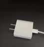 Apple/苹果 原装正品20W type-c充电器 苹果usb-c充电器手机快充头 旗舰店苹果iPhone 18 Pro Max充电器 实拍图