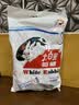 大白兔 原味奶糖380g(约69颗)上海特产休闲糖果零食 童年回忆 实拍图