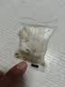 味滋源雪花酥1000g混合口味 牛轧糖奶芙沙琪玛糕点礼盒 节日团购送 实拍图