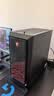 微星（MSI）暗黑骑士Codex i5 14400F/RTX5060/16G/512G 国家补贴电竞游戏设计师台式电脑主机整机 实拍图