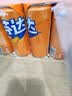 可口可乐（Coca-Cola）芬达Fanta 摩登罐碳酸饮料汽水饮料330ml*24罐 包装随机发 实拍图