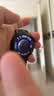 华为HUAWEI WATCH Buds 2 曜石黑 智能手表 耳机手表二合一 清晰通话 多维健康管理 华为智能手表 实拍图
