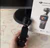 大疆DJI Osmo Pocket 3 标准版 一英寸口袋云台相机 OP灵眸手持数码相机vlog便携美颜 实拍图