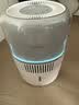 飞利浦（PHILIPS）加湿器家用卧室母婴专用静音除菌无雾空调加湿机鼻炎孕妇婴幼儿桌面大容量HU5710/10礼物 实拍图