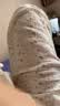 婧麒（JOYNCLEON）月子服纯棉春秋款纱布产后哺乳孕妇睡衣产妇家居服XXL Jyz212992 实拍图