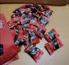 金冠 黑糖话梅糖 468g 约70颗 夹心硬糖休闲零食喜糖结婚糖果 伴手礼 实拍图