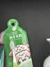 云南白药6-12岁儿童牙膏牙刷礼盒益生菌防蛀固齿含氟换牙期礼物共120g 实拍图
