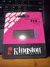 金士顿（Kingston）128GB USB3.2 Gen 1 U盘 DTXG2 大容量U盘 多彩钥匙环 轻巧便携 学习办公投标电脑车载优盘 实拍图