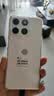 摩托罗拉【上市首降400】联想moto X70 Air 超轻薄直屏 多面耐摔  5GAI手机 12+512 云上舞白冰钻限定版 实拍图