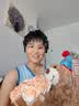 京东鲜花小熊玩偶花束玫瑰永生花新婚生日礼物女士送女友闺蜜儿童小众高级 实拍图