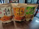 卧龙老灶锅巴400g*3包休闲零食锅巴麻辣*1+五香*1+爆辣*1 实拍图